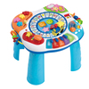 שולחן פעילות אורקולי  עם קטר אותיות האלף - בית Winfun