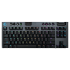 G915 TKL TENKEYLESS - CLICKY