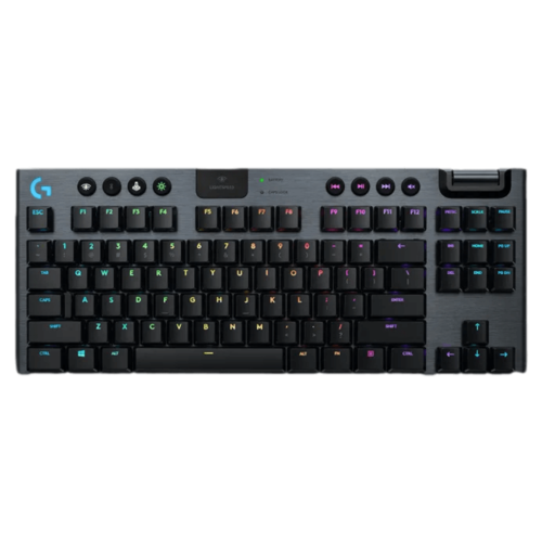 G915 TKL TENKEYLESS - CLICKY