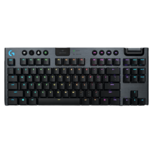 G915 TKL TENKEYLESS - CLICKY