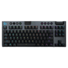 מקלדת G915 TKL TENKEYLESS - LINEAR