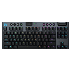 מקלדת G915 TKL TENKEYLESS - LINEAR logitech