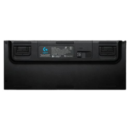 מקלדת G915 TKL TENKEYLESS - LINEAR