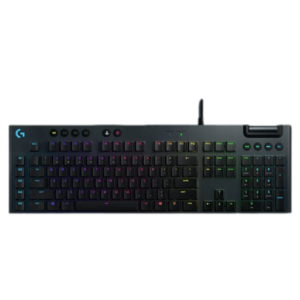 מקלדת G815 LIGHTSYNC TACTILE SWITCH