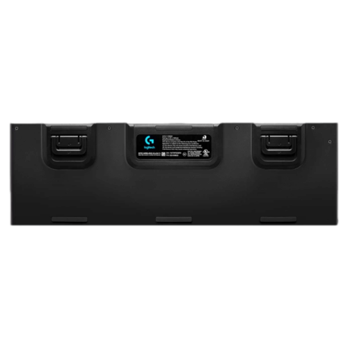 מקלדת אלחוטית logitech TACTILE G915