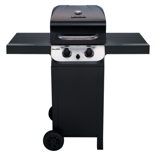 גריל 2 מבערים מסדרת Classic