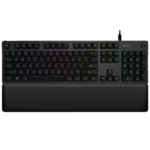 מקלדת LOGITECH G513 RED
