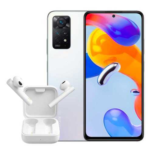  Xiaomi Redmi Note 11 Pro 5G 128GB 8GB RAM 