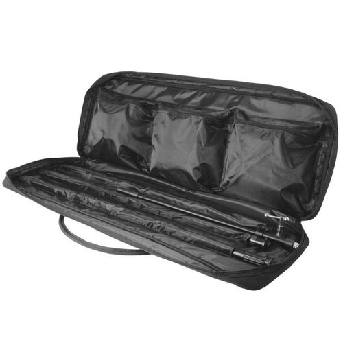 זוית נוספת On Stage MSB6000 Tripod Mic Stand Bag