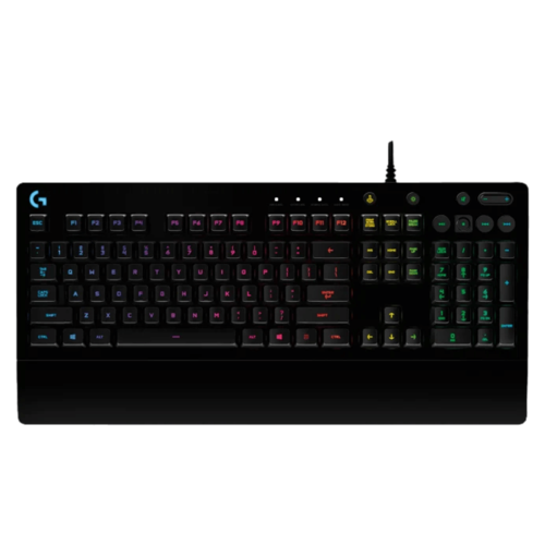 מקלדת גיימרים Logitech G213 Prodigy RGB