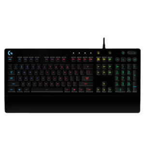 מקלדת גיימרים Logitech G213 Prodigy RGB
