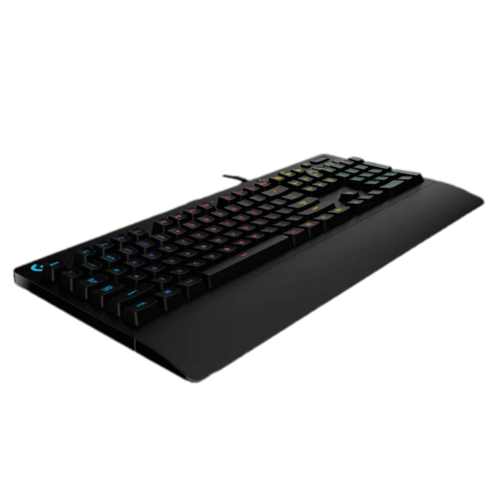 מקלדת גיימרים Logitech G213 Prodigy RGB