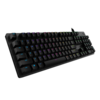 מקלדת גיימינג מכאנית Logitech G512 RGB