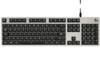 מקלדת לגיימרים מכאנית מוארת Logitech G413 בצבע שחור-כסף