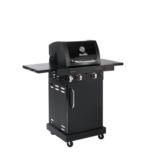 גריל גז 2 מבערים מסדרת Professional core