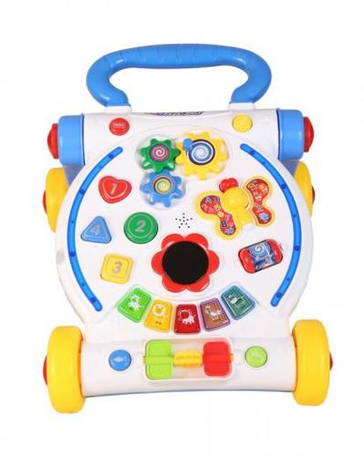 ההליכון הלימודי שלי – דובר עברית SPARK TOYS