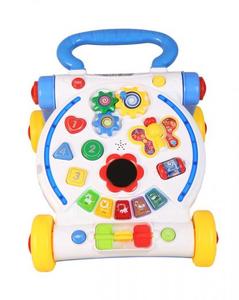 ההליכון הלימודי שלי – דובר עברית SPARK TOYS