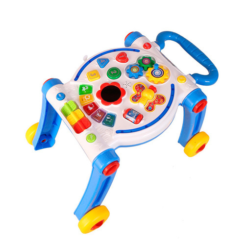 ההליכון הלימודי שלי – דובר עברית SPARK TOYS