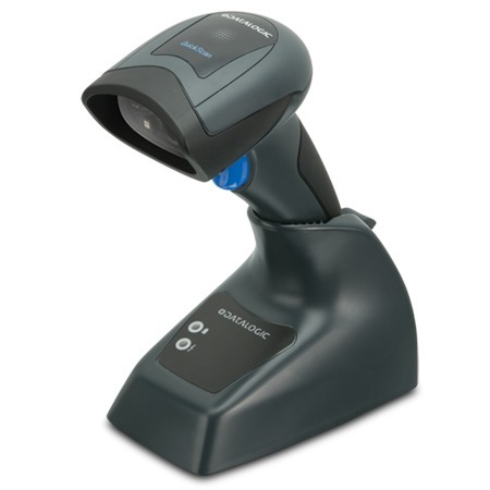 סורק ברקוד אלחוטי RADIO DATALOGIC QM2131