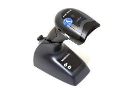 סורק ברקוד אלחוטי RADIO DATALOGIC QM2131
