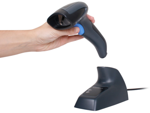 קורא ברקוד אלחוטי Datalogic QBT2400