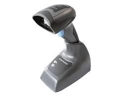 קורא ברקוד אלחוטי Datalogic QBT2400