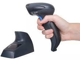 קורא ברקוד אלחוטי Datalogic QBT2400