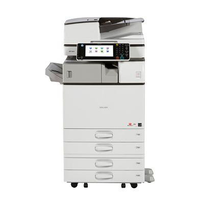 מכונת צילום  Ricoh Aficio MP C6004