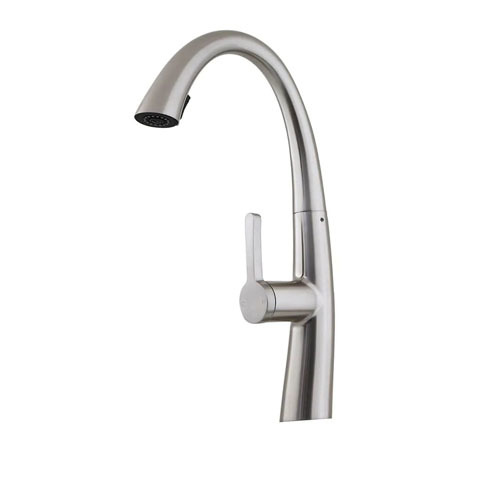 ברז מטבח נשלף דגם נילוס River TOM8630 ריבר
