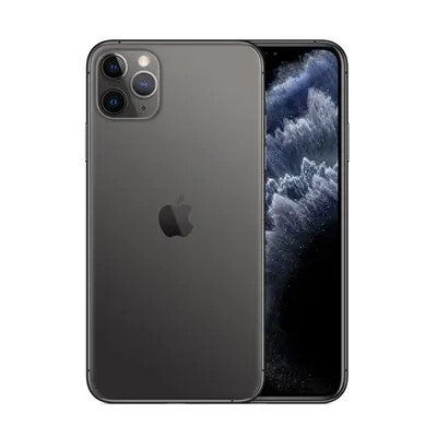 טלפון סלולרי Apple iPhone 11 Pro 64GB אפל מתצוגה 