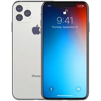 טלפון סלולרי Apple iPhone 11 Pro 64GB אפל מתצוגה 