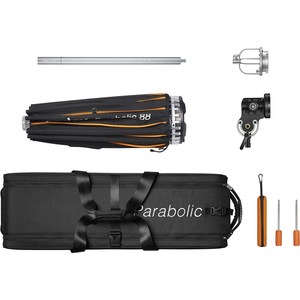 ערכת מרכך Godox P88 System Kit
