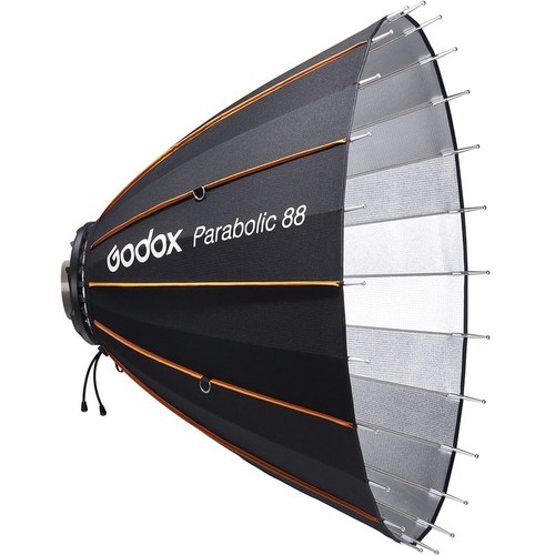 ערכת מרכך Godox P88 System Kit