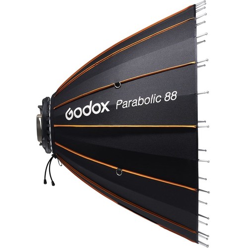 ערכת מרכך Godox P88 System Kit