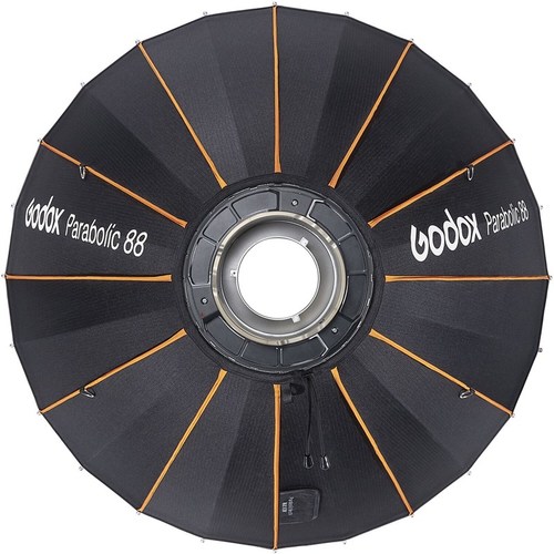 ערכת מרכך Godox P88 System Kit