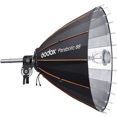 ערכת מרכך Godox P88 System Kit