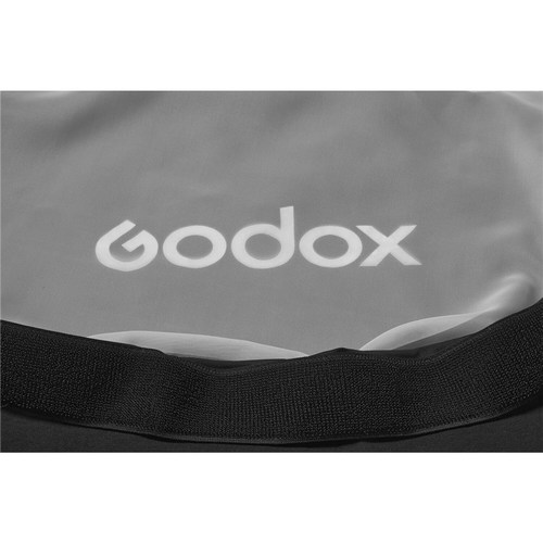 בד מרכך Godox Diffuser D1 158 parabolic 150cm