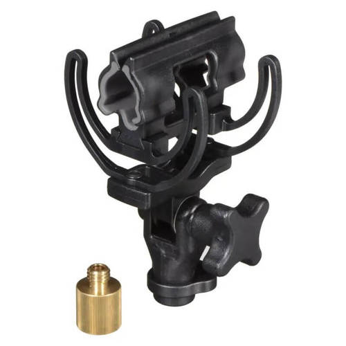 בולם זעזועים למיקרופון Rycote INV-7HG MKIII