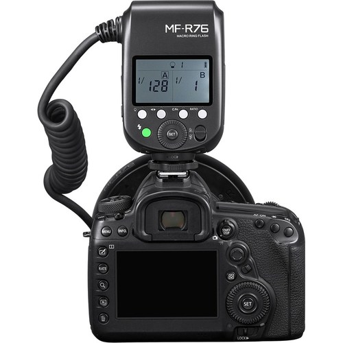 פלאש Godox Ring Flash Macro