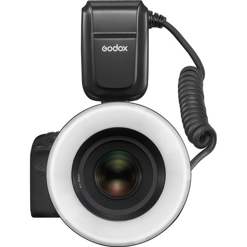 פלאש Godox Ring Flash Macro