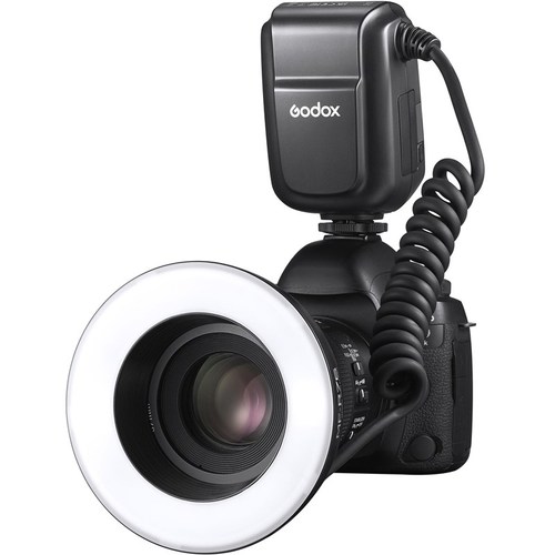 פלאש Godox Ring Flash Macro