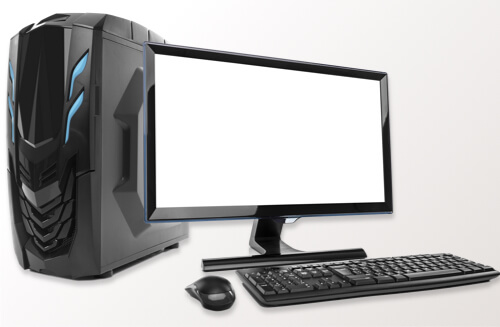 מחשבים ראשי 