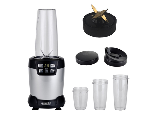 שייקר הוריקן  KITCHENETTE 1200w
