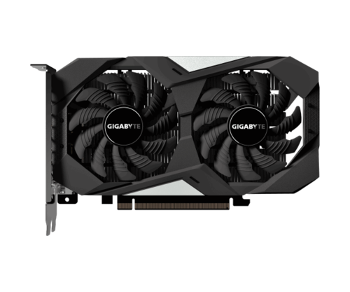 Gigabyte GeForce GTX1650 OC