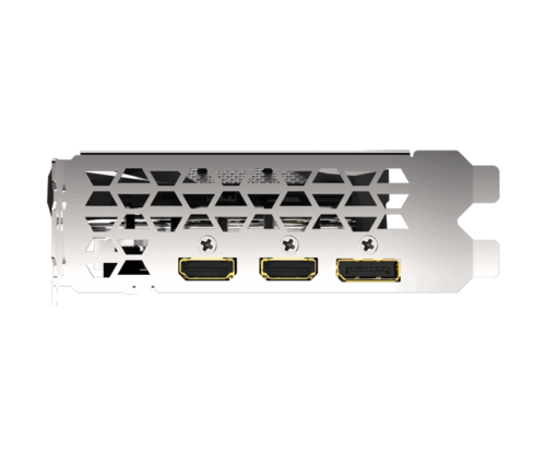 Gigabyte GeForce GTX1650 OC