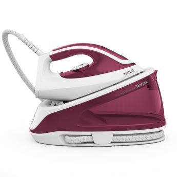 מגהץ ‏קיטור ‏אופציה לגיהוץ אנכי Tefal SV611AL3 טפאל | יבואן רשמי 5 שנים אחריות