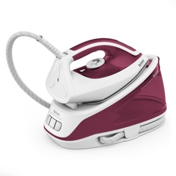 מגהץ ‏קיטור ‏אופציה לגיהוץ אנכי Tefal SV611AL3 טפאל | יבואן רשמי 5 שנים אחריות