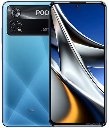 טלפון סלולרי Xiaomi Poco X4 Pro 5G 256GB 8GB RAM שיאומי