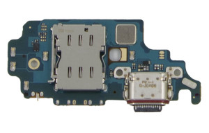 ‏החלפת שקע טעינה Samsung Galaxy S21 Ultra סמסונג