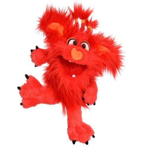 LIVING PUPPETS סחונטי  W848